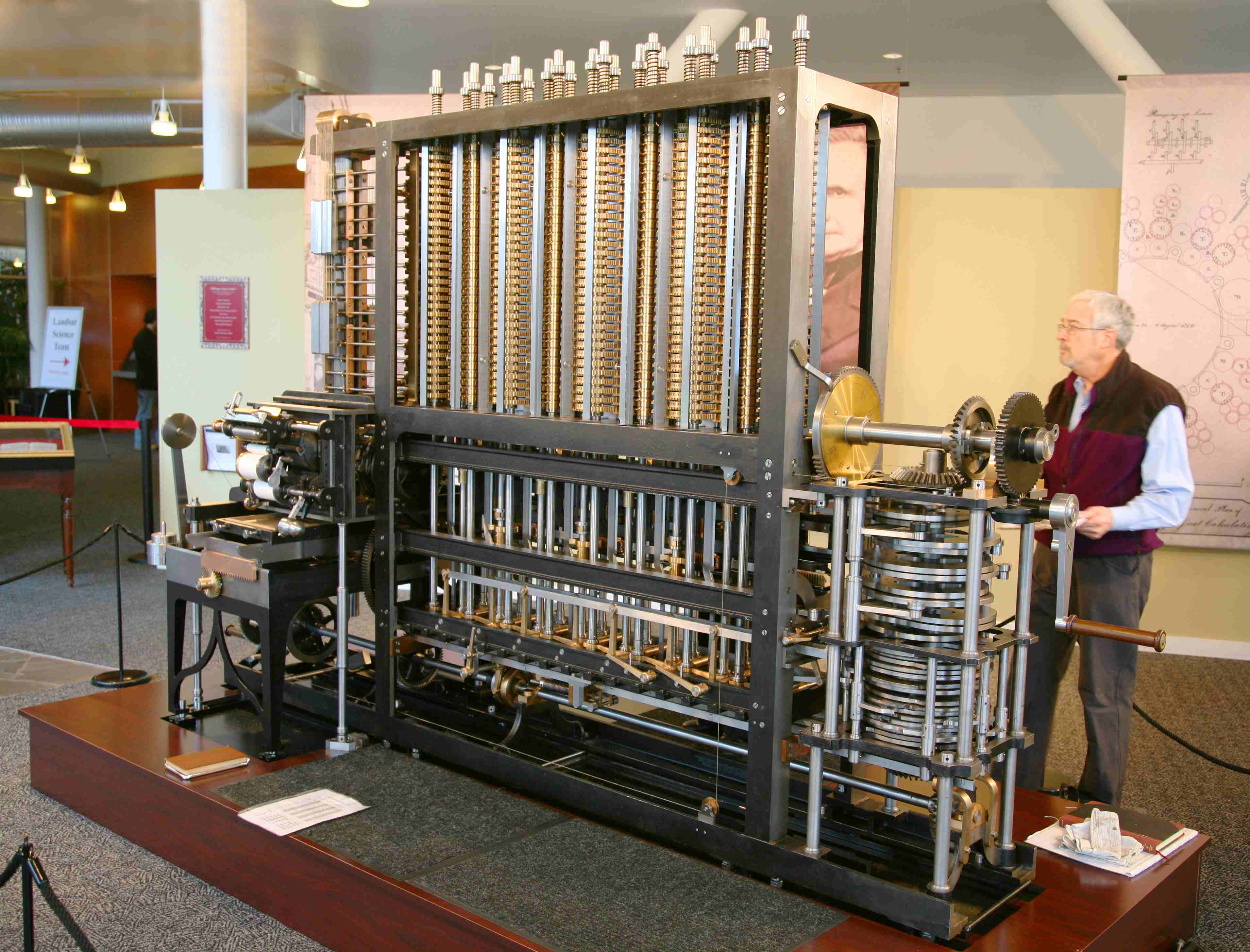 Images Wikimedia Commons/30 Jitze Couperus  Babbage_Difference_Engine.jpg
